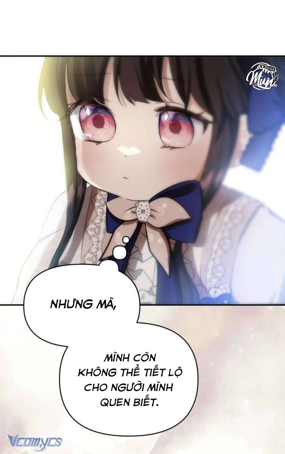 Con Gái Của Công Tước Ác Ma Chapter 25 - Trang 3