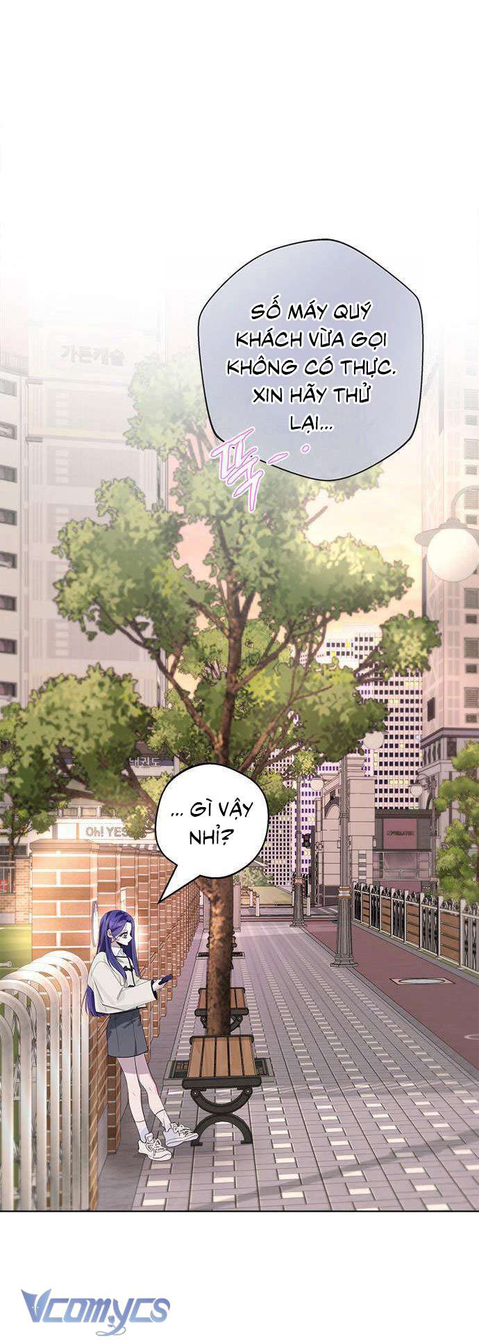 Đàn Anh Xấu Xa! Chap 81 - Trang 3