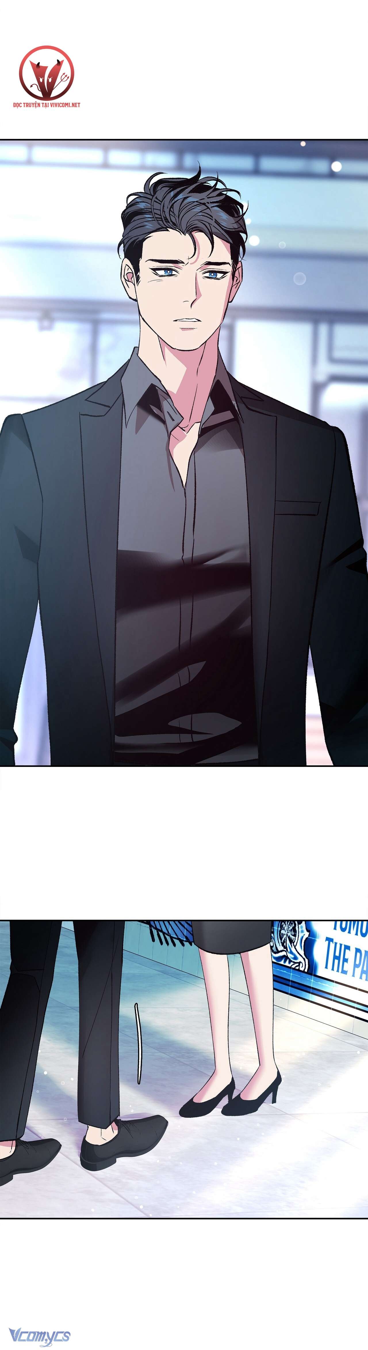 [18+] Tận Cùng Của Thế Giới Chap 29 - Trang 2