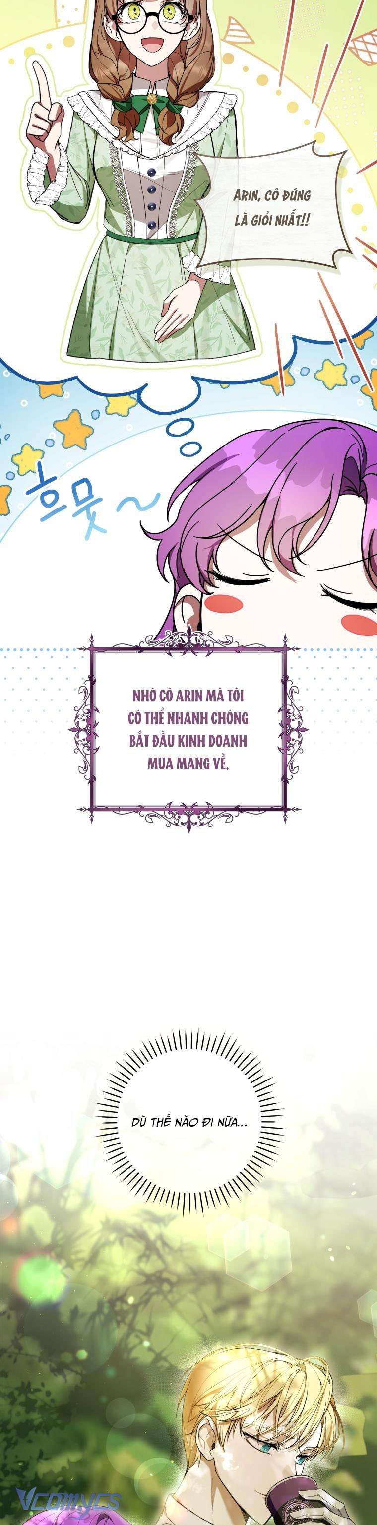 Làm Ác Nữ Bộ Không Tuyệt Sao? Chap 52 - Trang 4