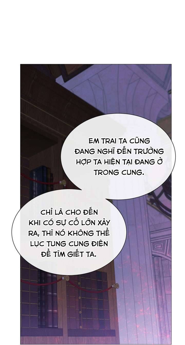 Ác Nữ Cần Bạo Chúa Chapter 62 - Trang 4