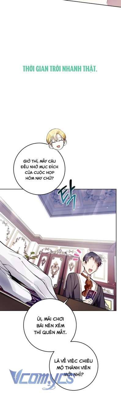 Làm Ác Nữ Bộ Không Tuyệt Sao? Chap 28 - Trang 4