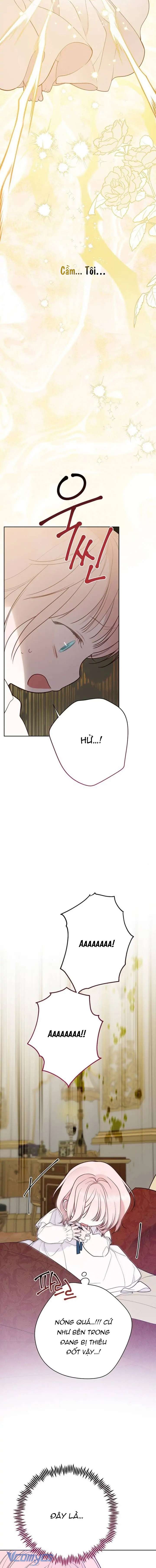 Bạo Chúa Bé Con Chapter 37 - Trang 4