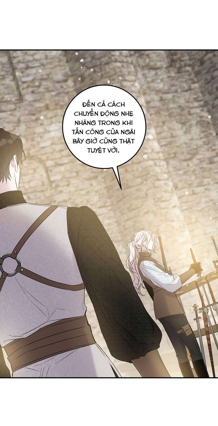 Thuần Hóa Bạo Quân Rồi Bỏ Trốn Chap 43 - Trang 2