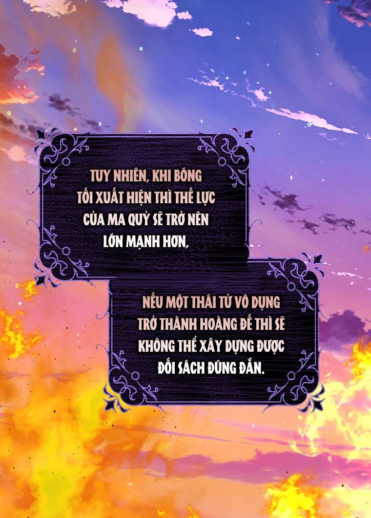 Tôi Trở Thành Vợ Của Nam Chính Chap 47 - Trang 3