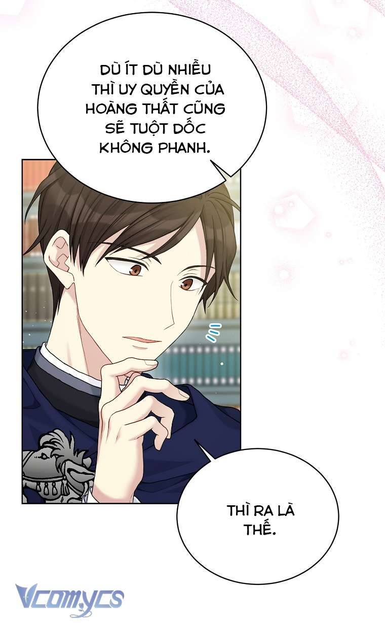 Vương Miện Lục Bảo Chap 93 - Trang 2