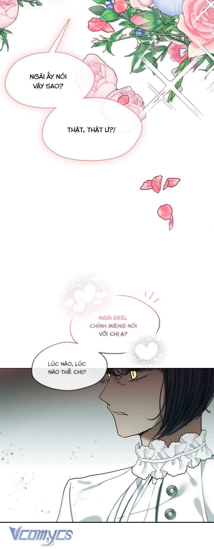 Gia Đình Bị Ám Ảnh Bởi Tôi Chapter 56 - Trang 4