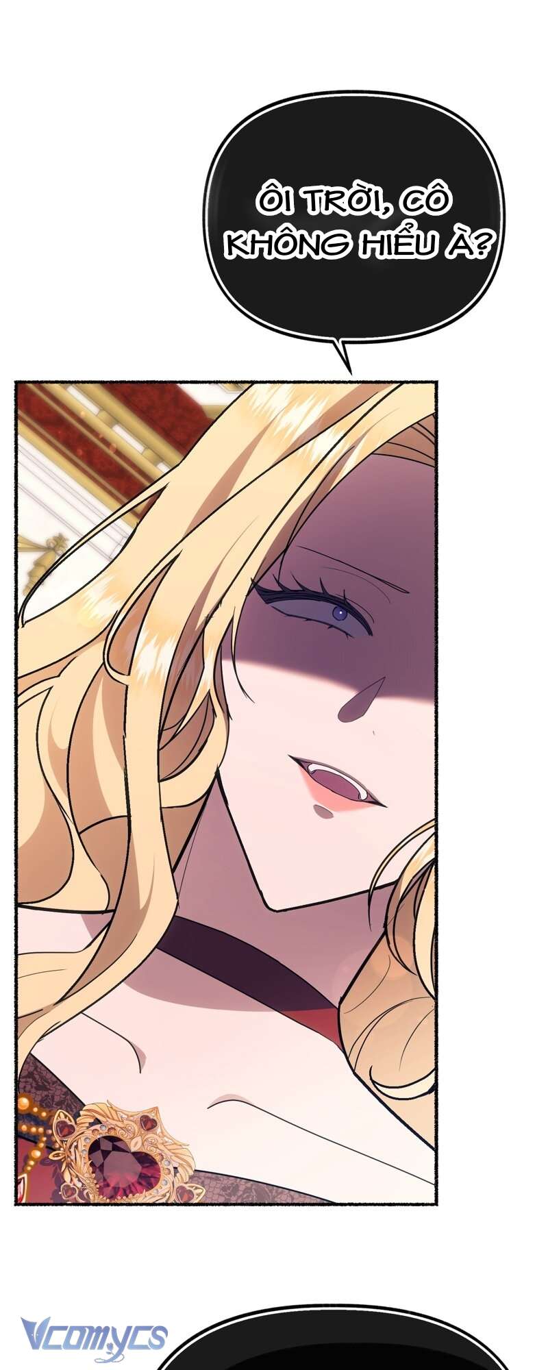 Trở Thành Chú Mèo Ngủ Cùng Bạo Chúa Chapter 40 - Next Chapter 41