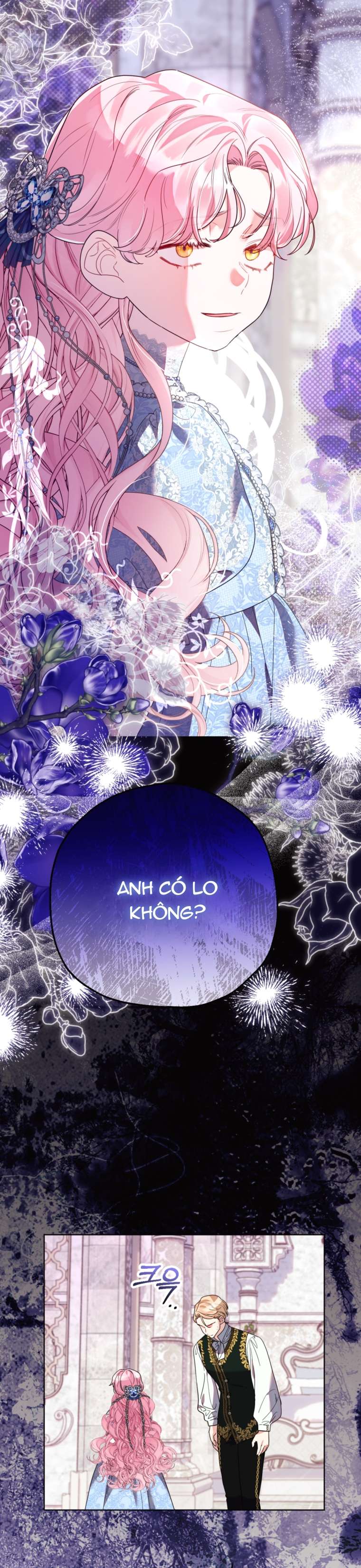 Thà Là Để Tôi Trở Thành Nữ Hoàng Chapter 53 - Next Chapter 54