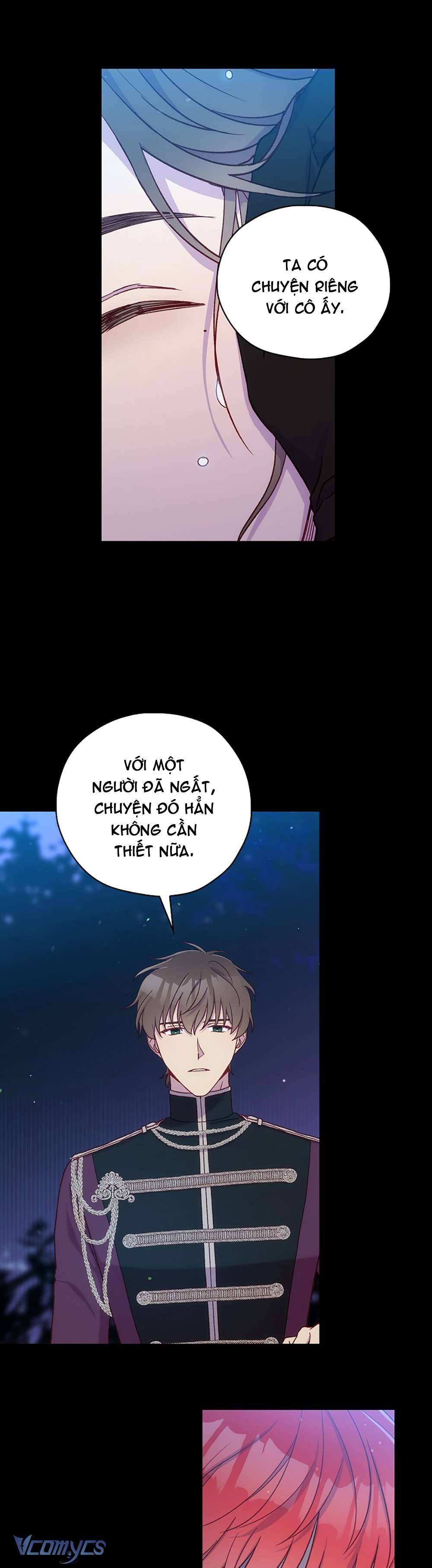 Sống Sót Dưới Thân Phận Hầu Nữ Chap 69 - Next Chap 70