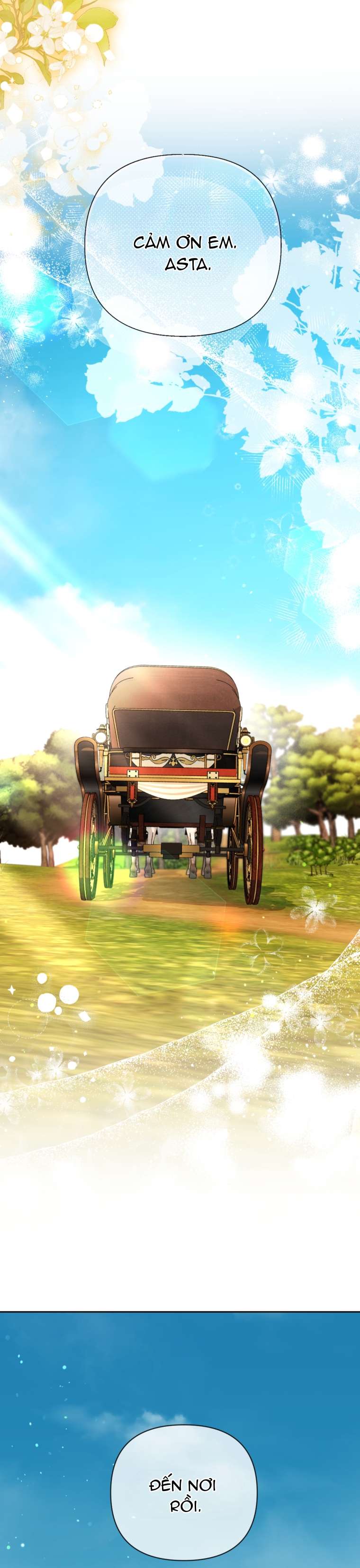 Thà Là Để Tôi Trở Thành Nữ Hoàng Chapter 60 - Next Chapter 61