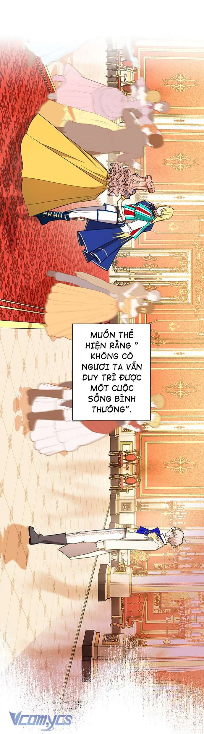 Làm Thế Nào Để Ăn Chủ Nhân Chapter 19 - Trang 3