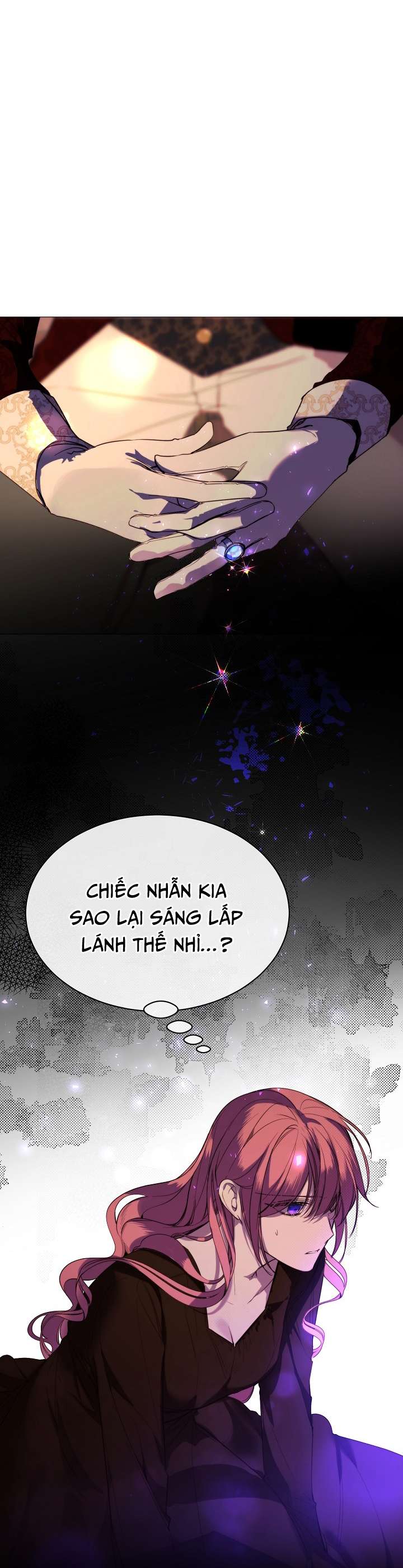 Ác Nữ Cần Bạo Chúa Chapter 47 - Trang 4