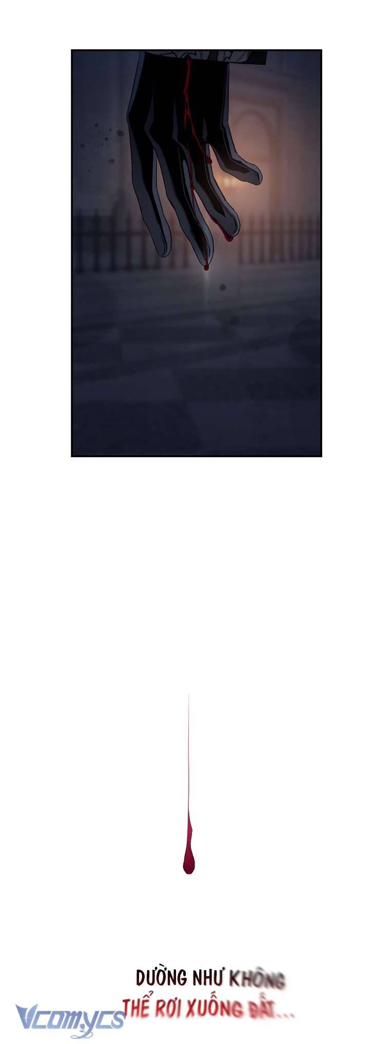 Thuần Hóa Bạo Quân Rồi Bỏ Trốn Chap 110 - Trang 2