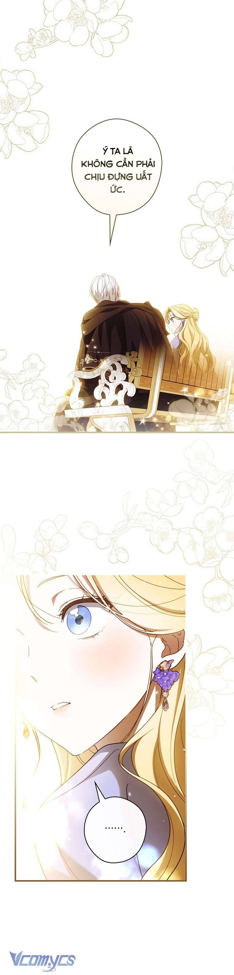 Phương Pháp Khiến Phu Quân Đứng Về Phía Tôi Chapter 57 - Trang 4