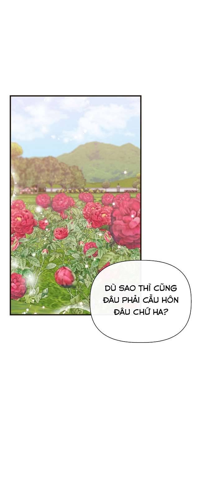 Tôi Không Phải Là Cinderella Chapter 79 - Trang 4