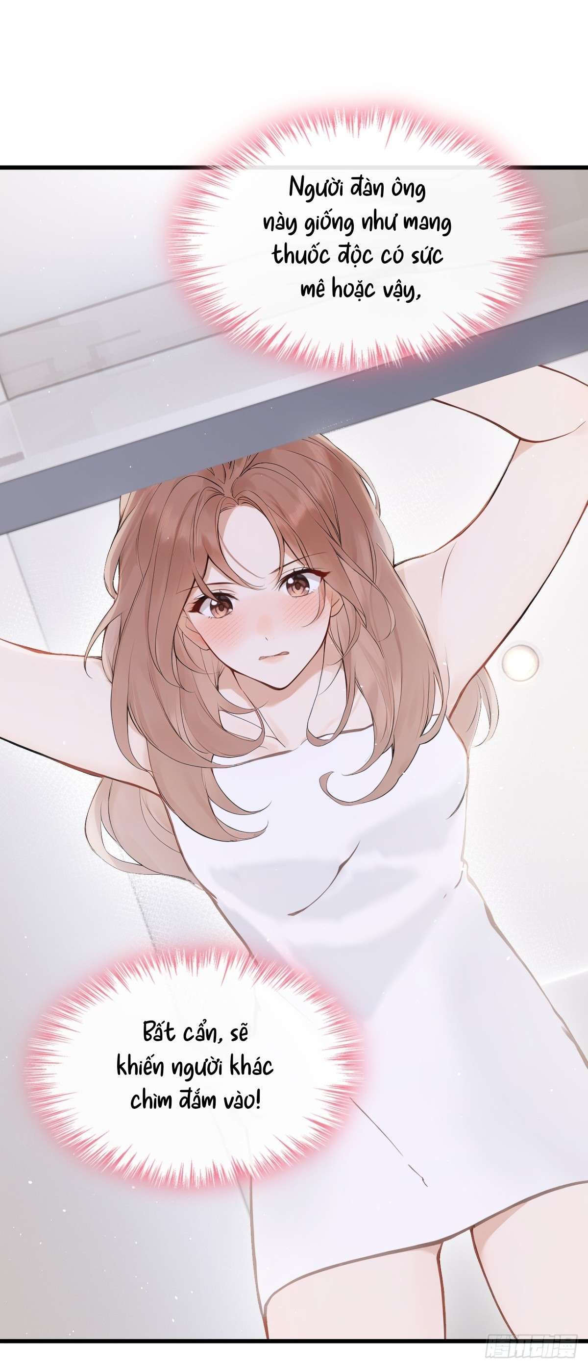 Sống Chung Để Tán Em Chap 30 - Trang 3