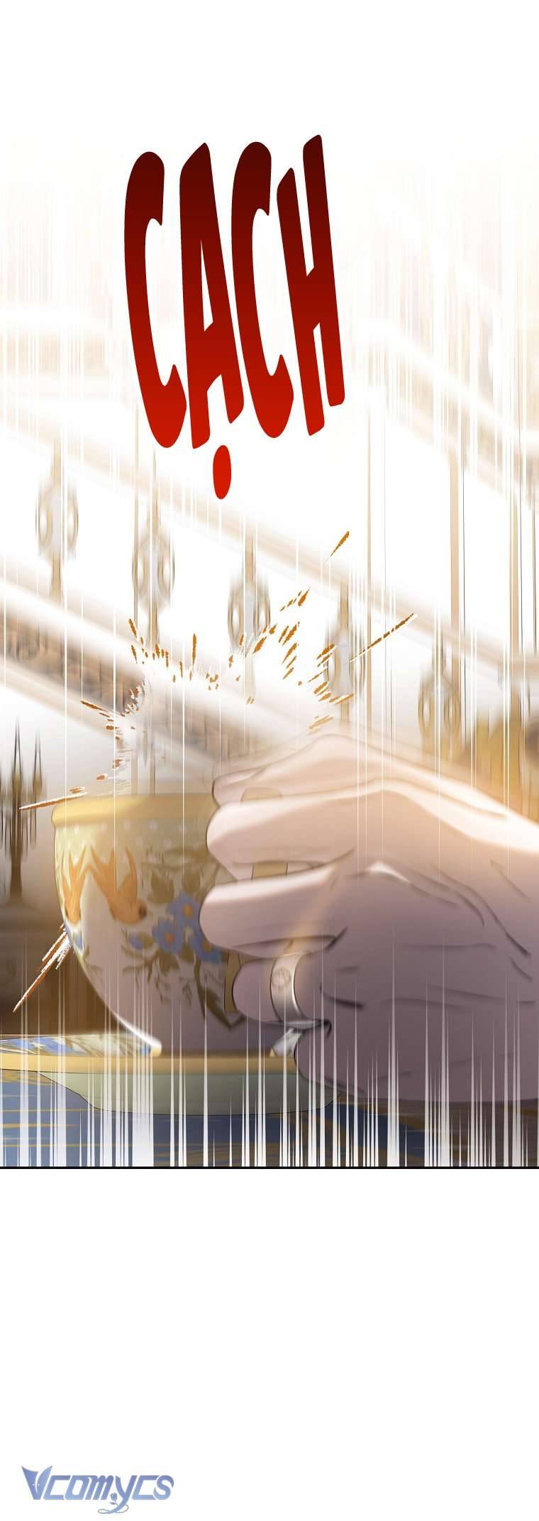 Thuần Hóa Bạo Quân Rồi Bỏ Trốn Chap 88 - Trang 2