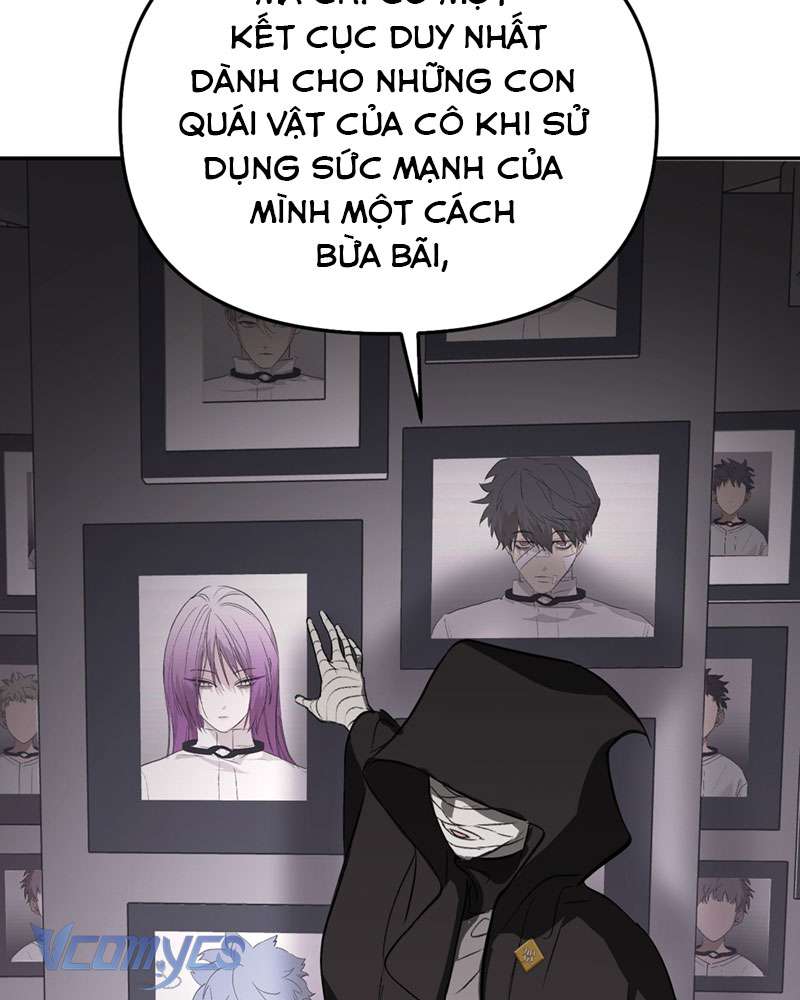Ác Chi Hoàn Chapter 25 - Trang 4