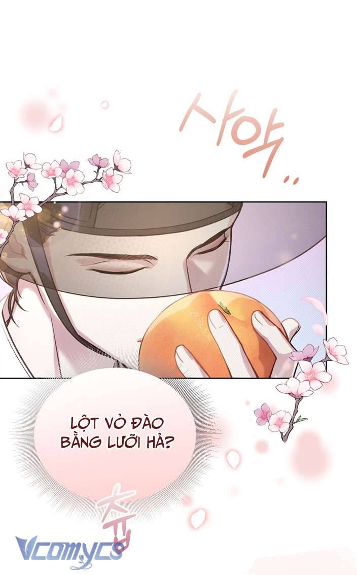 [18+] Tiết Học Bí Mật Của Trung Điện Chap 5 - Next Chap 6