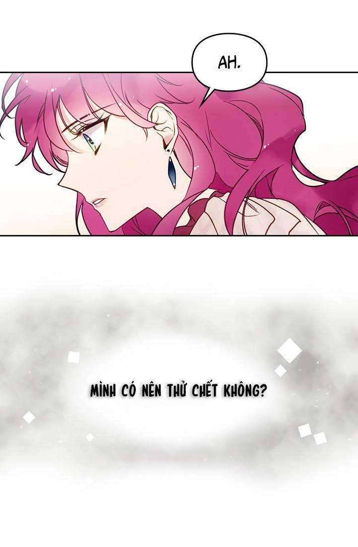 Kết Cục Của Nhân Vật Phản Diện Chỉ Có Thể Là Cái Chết Chapter 12 - Trang 4