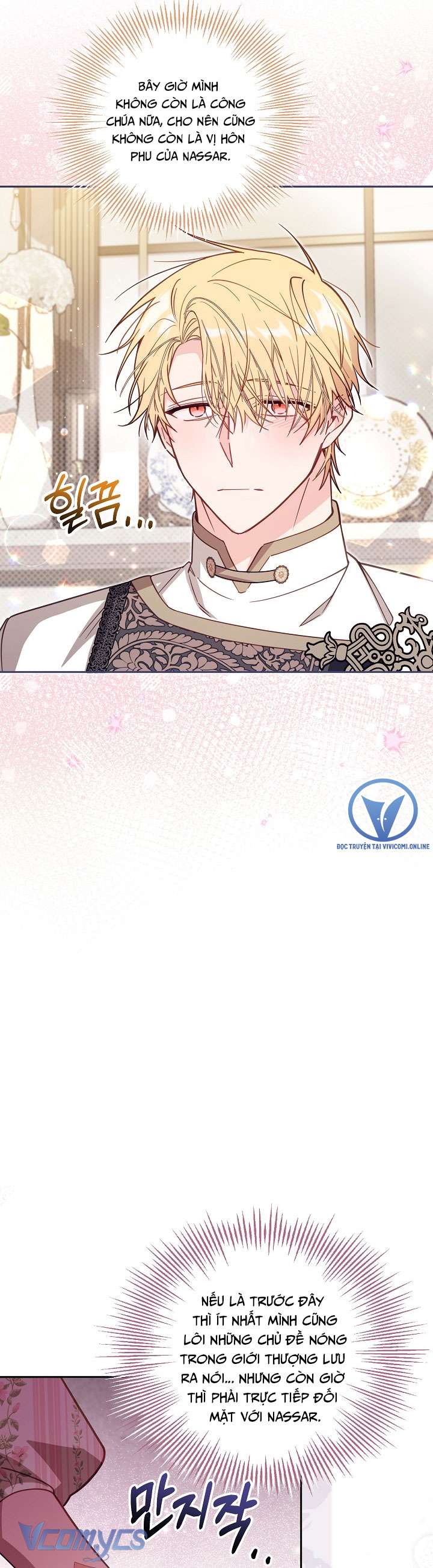 Không Có Chỗ Cho Kẻ Giả Mạo Chap 39 - Trang 2