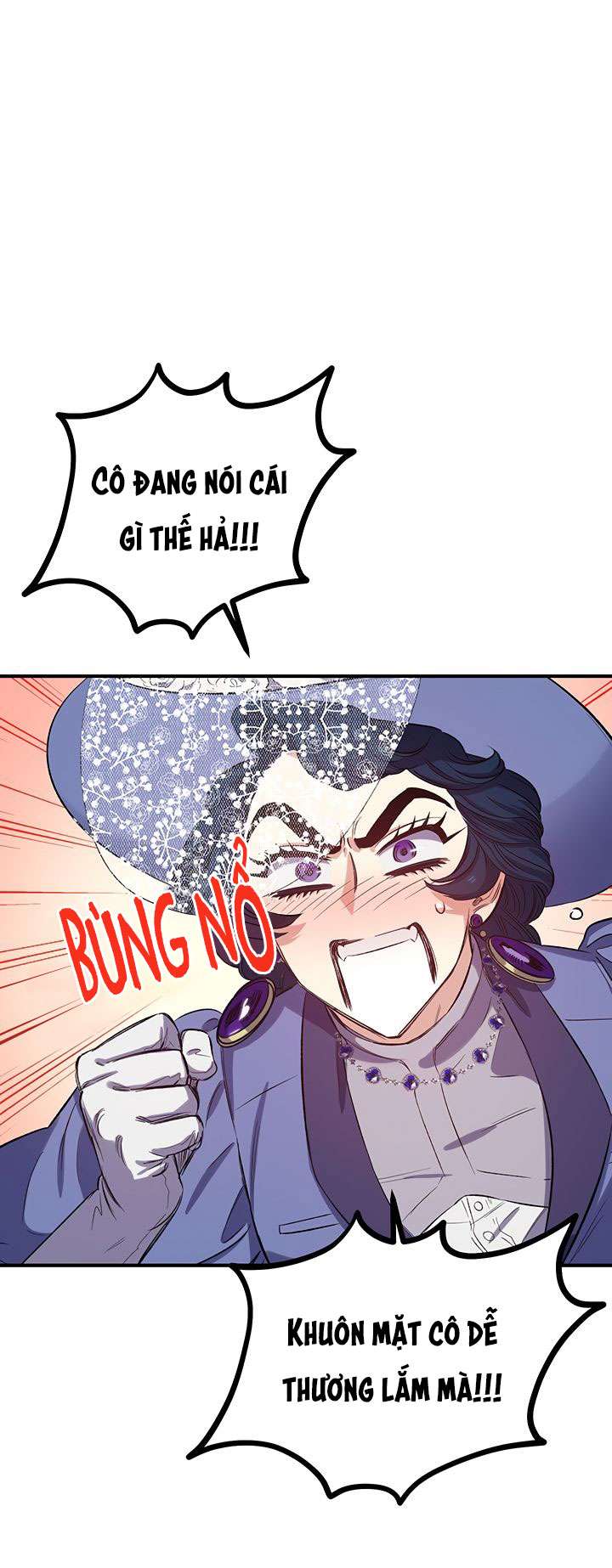 May Mắn Hay Bất Hạnh Chap 20 - Next Chap 21