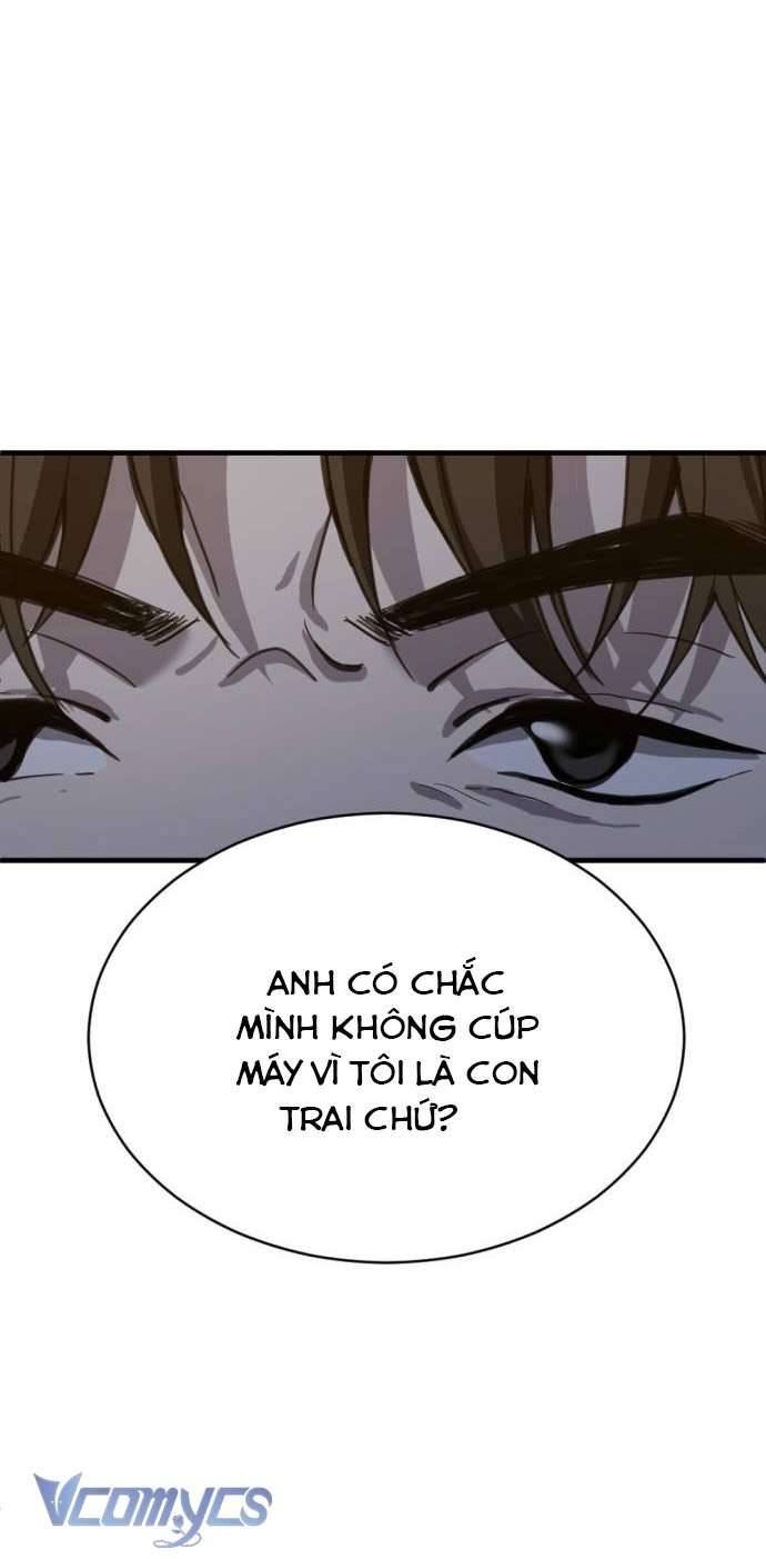 Ba Lần Động Phòng Chapter 13 - Trang 4