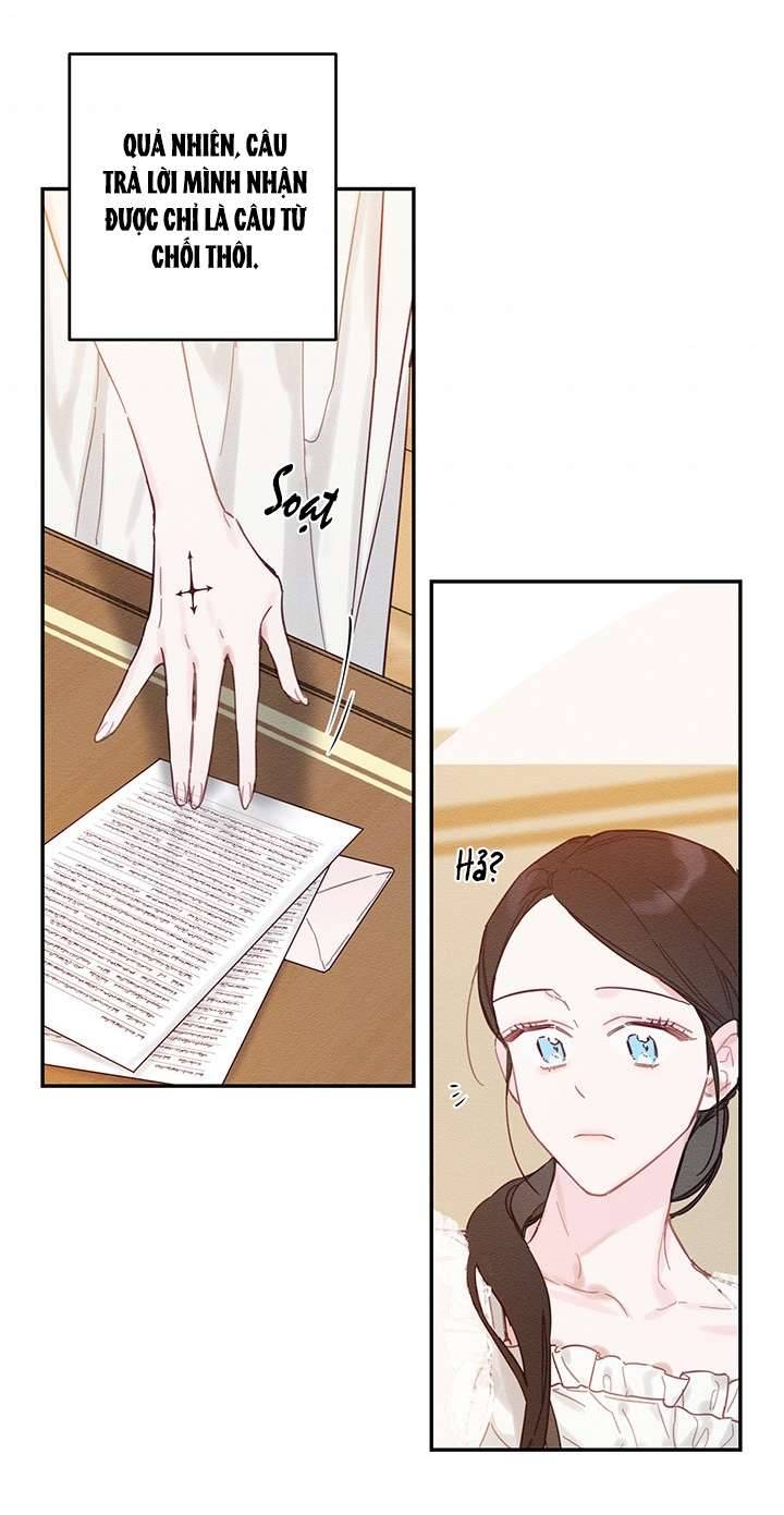 Trước Tiên Phải Giấu Em Trai Cái Đã! Chap 19 - Trang 2