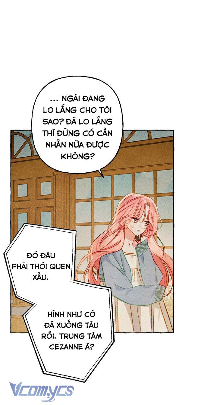 (Munn) Nuôi Dưỡng Một Hắc Long Chap 18 - Trang 2