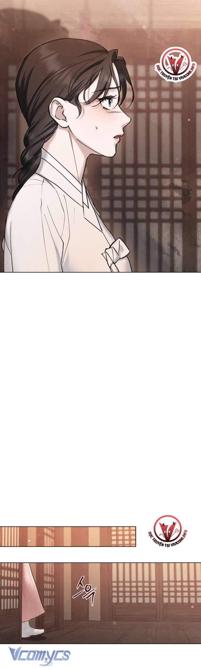 [18+] Đêm Giông Bão Chap 37 - Trang 2