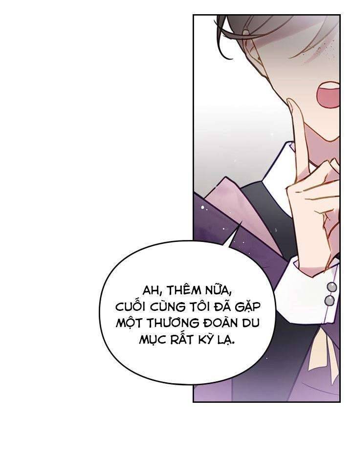 Kết Cục Của Nhân Vật Phản Diện Chỉ Có Thể Là Cái Chết Chapter 29 - Trang 4