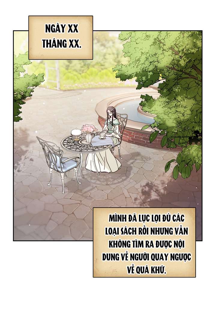 Công Nương Su Chapter 12 - Trang 4