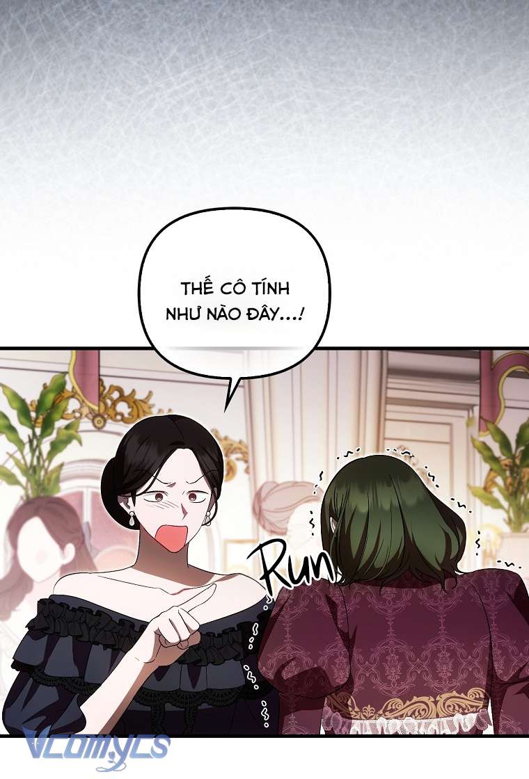 Lần Đầu Bé Út Được Yêu Thương Chap 38 - Trang 2