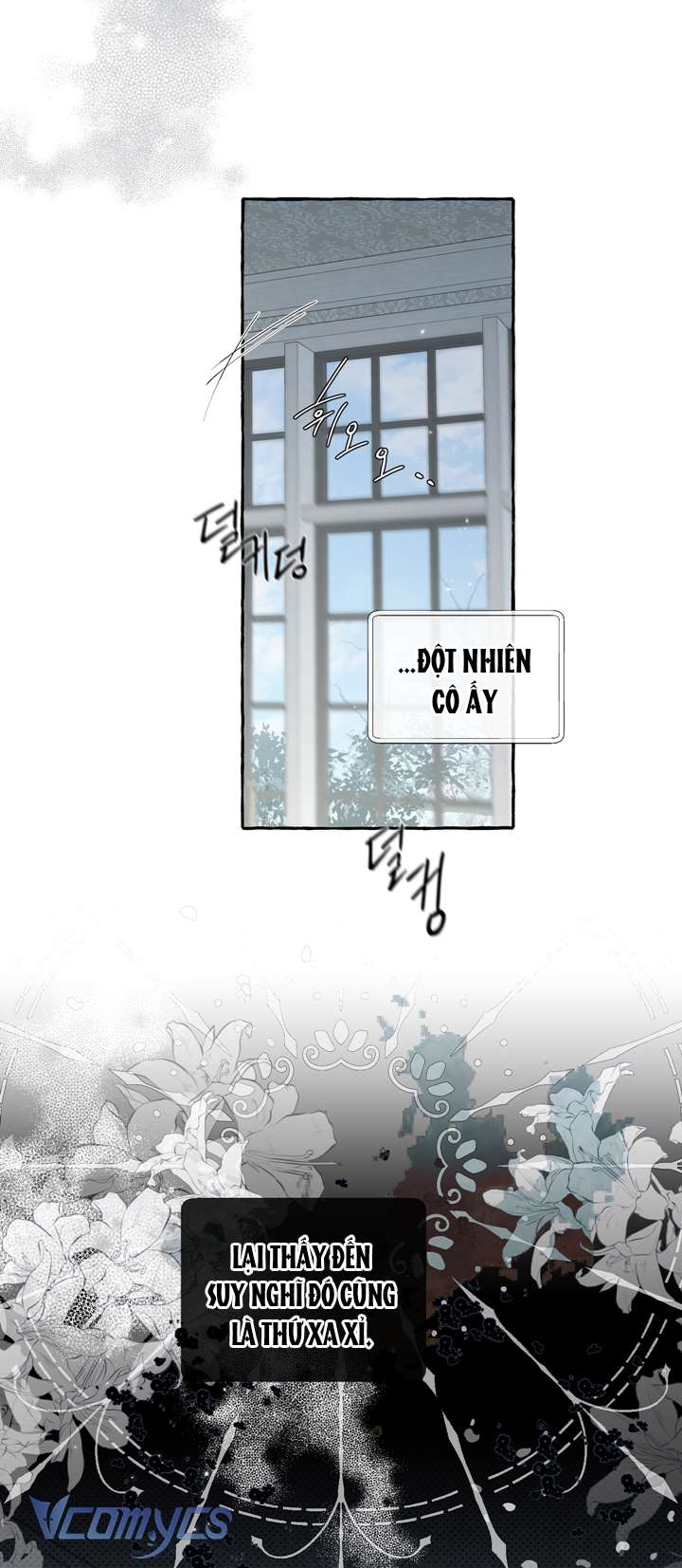 [18+] Hoàng Cung Có Chó Dữ! Chap 1 - Trang 2