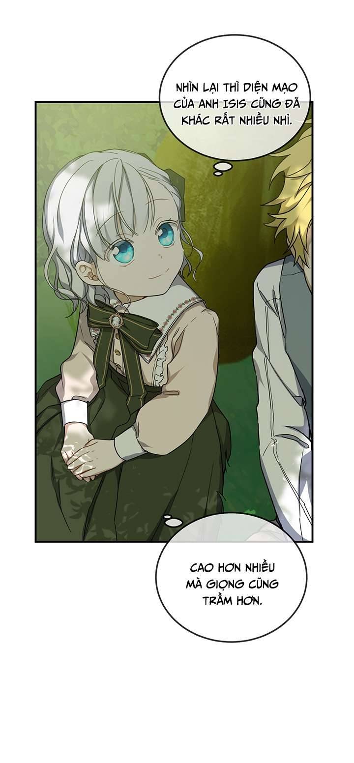 Lại Một Lần Nữa Hướng Về Ánh Sáng Chap 11 - Next Chap 12