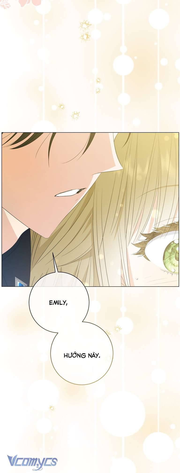 Hãy Để Tiểu Thư Emily Yên Chapter 10 - Trang 4