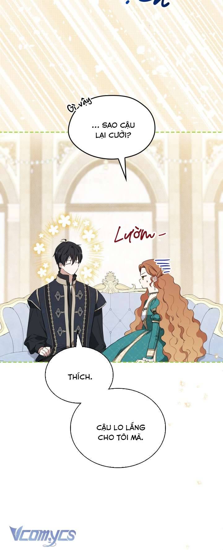 Kiếp Này Nhất Định Làm Gia Chủ Chap 140 - Trang 2