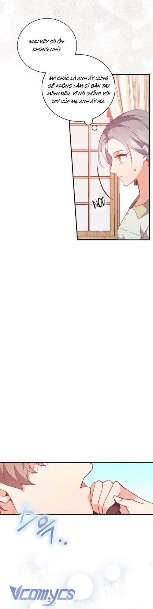 Tôi Chỉ Nhận Ra Sau Khi Mất Cô Ấy Chap 12 - Trang 2