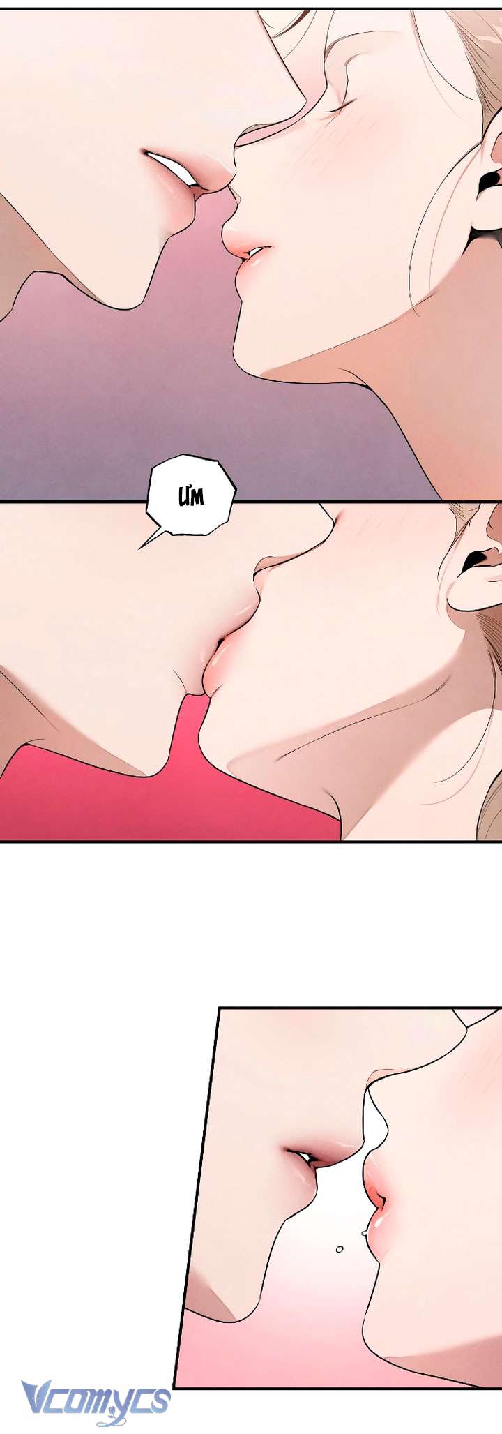 [18+] Mong Ước Của Ác Quỷ Chap 14 - Trang 2