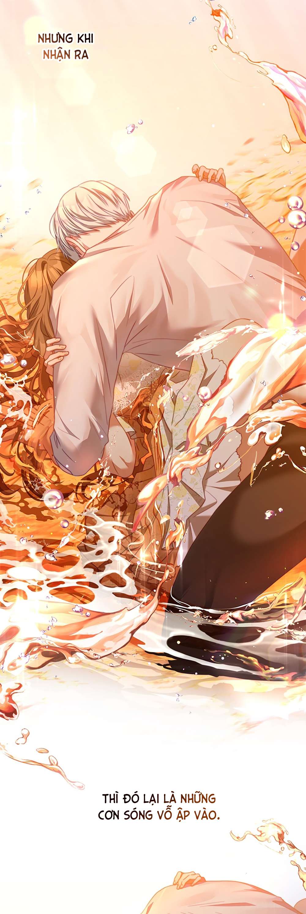 Trở Thành Tình Địch Của Các Nam Chính Chapter 40 - Trang 3