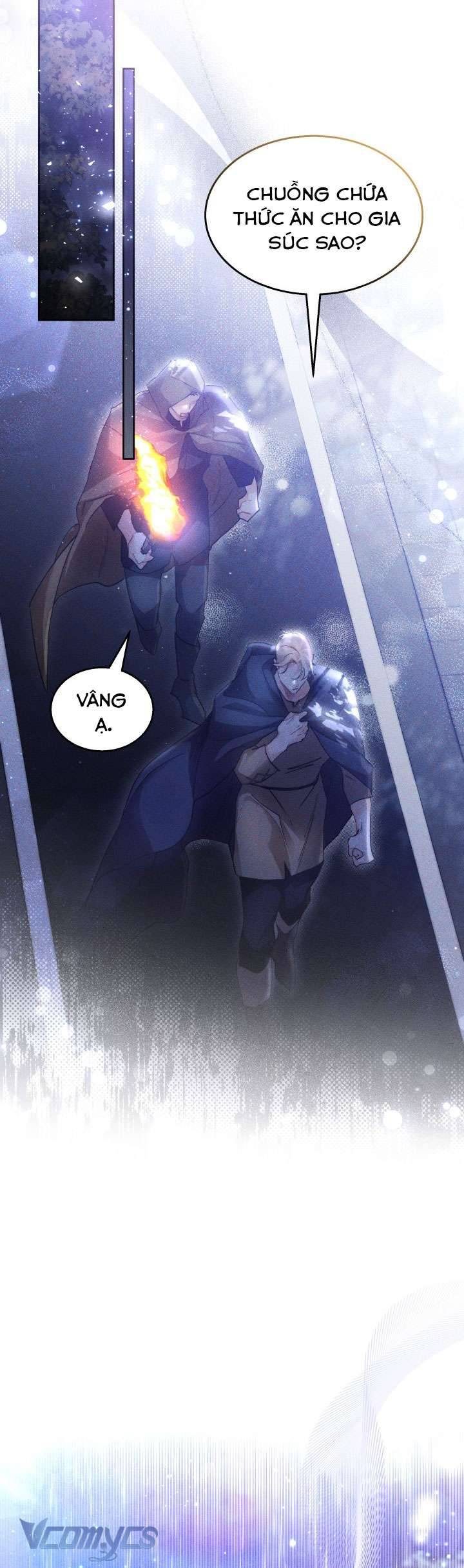 Tiếng Trống Vang Dội Chapter 20 - Trang 4