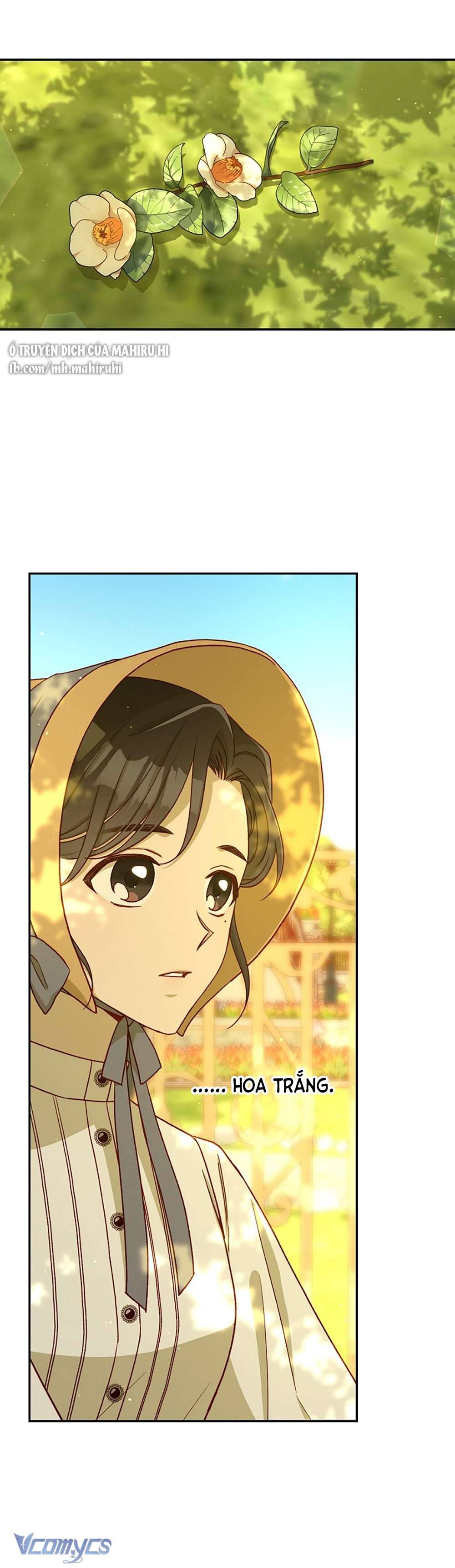 Sống Sót Dưới Thân Phận Hầu Nữ Chap 79 - Trang 2