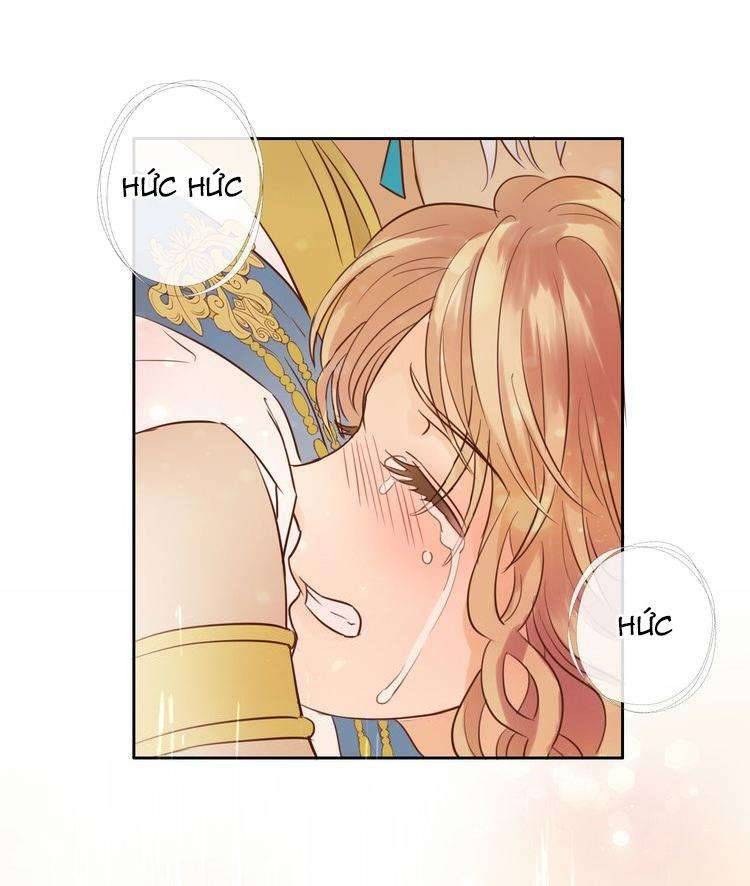 Địch Úc Đa Chi Ca Chapter 15 - Trang 4