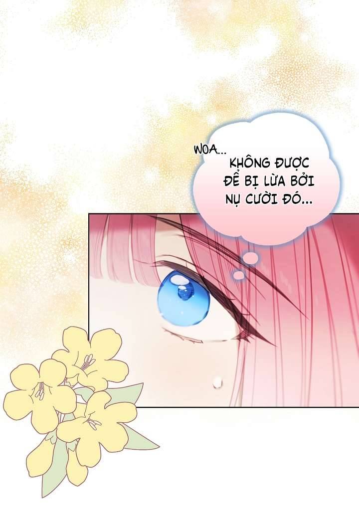 Cửa Hàng Búp Bê Của Công Chúa Chap 14 - Trang 2