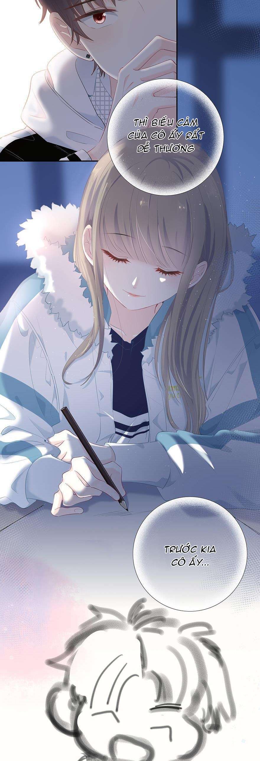 Hai thìa cà phê muối : Bắt đầu lại cuộc sống của chúng ta Chapter 13 - Trang 4