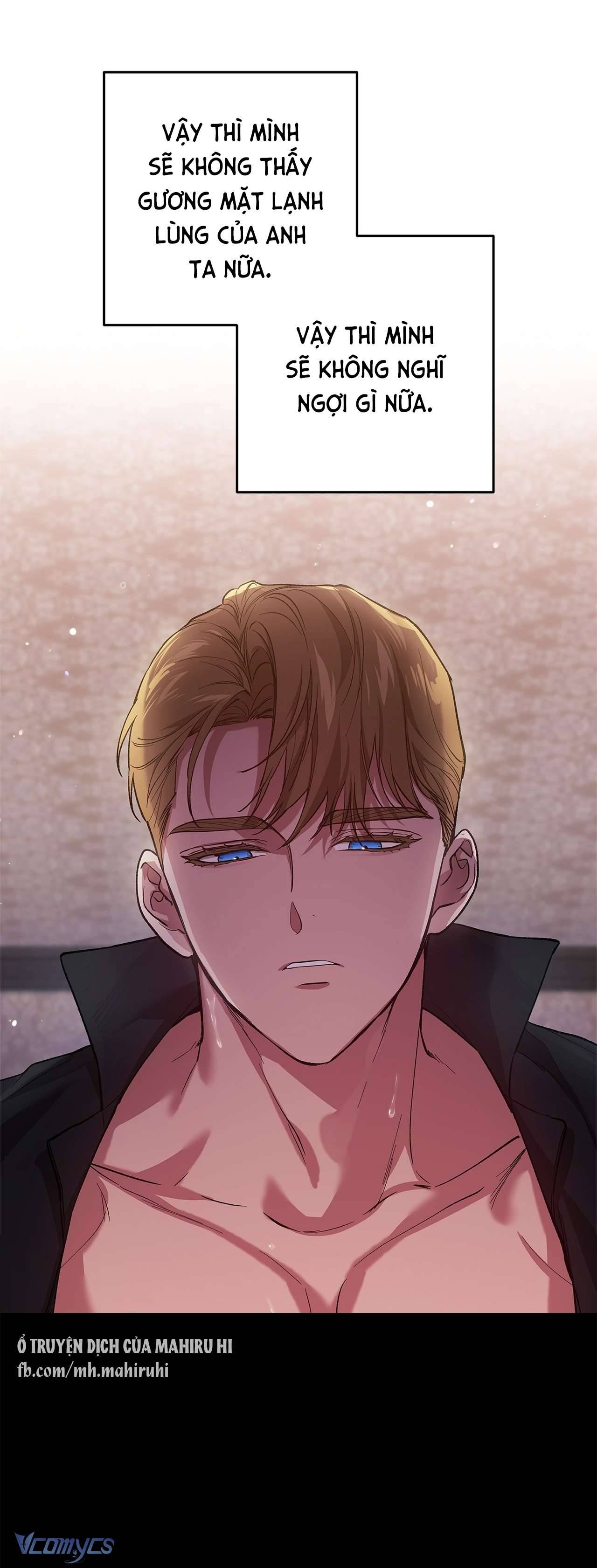 Hôn Nhân Này Rồi Sẽ Đổ Vỡ Chapter 52 - Trang 3