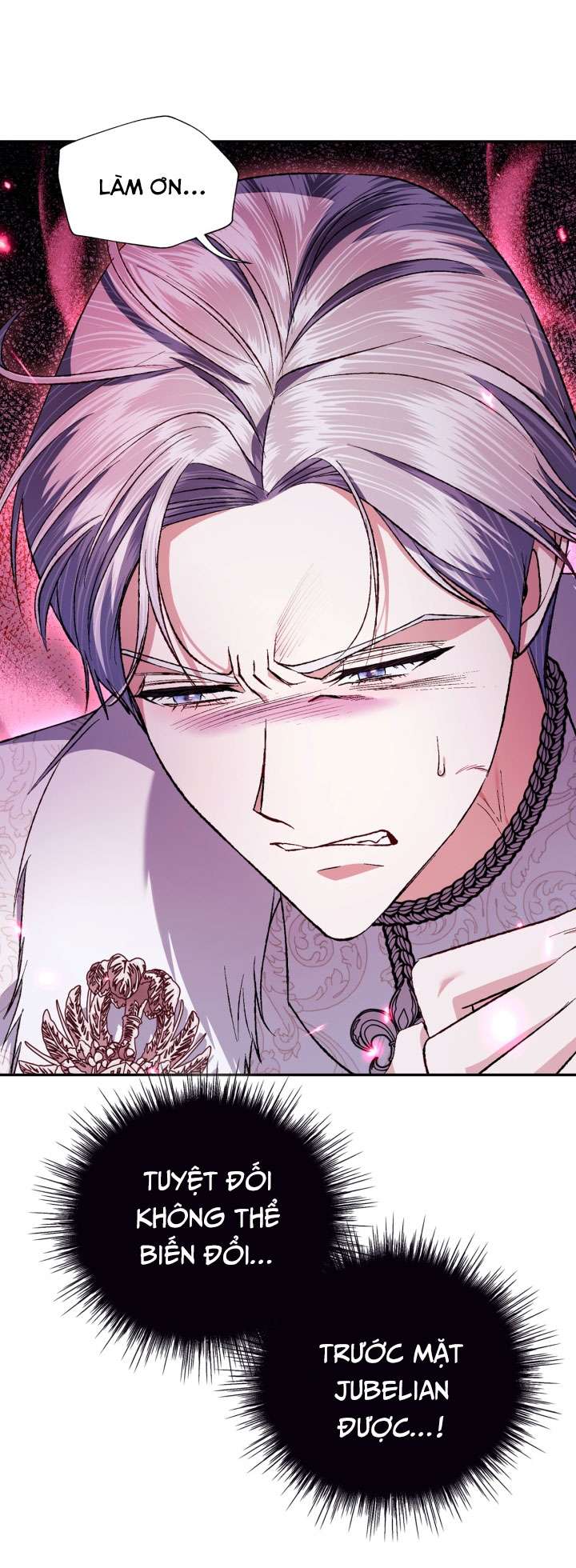 Cha À, Con Không Muốn Kết Hôn Đâu Chap 89 - Trang 2