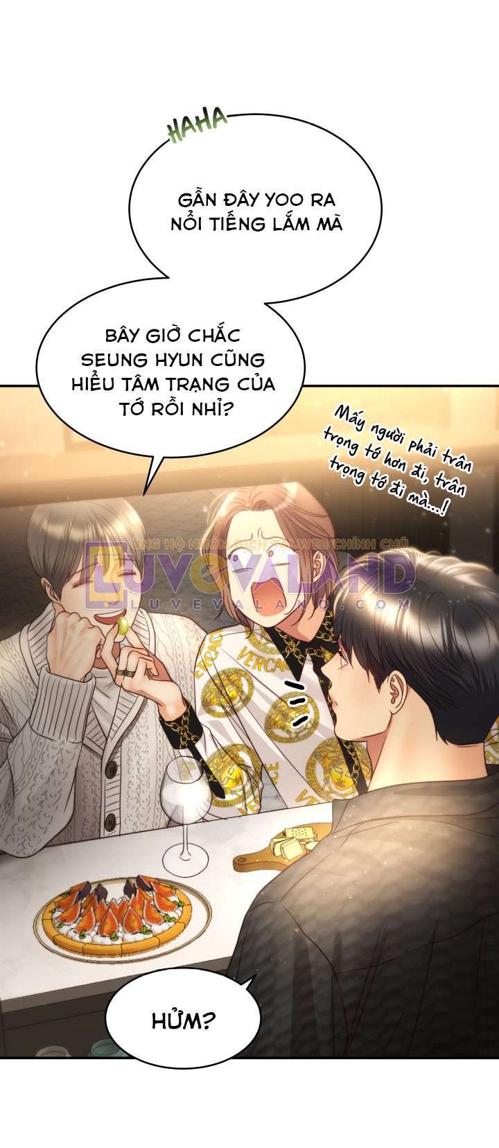 Ngôi Sao Ban Mai Chap 67 - Trang 2