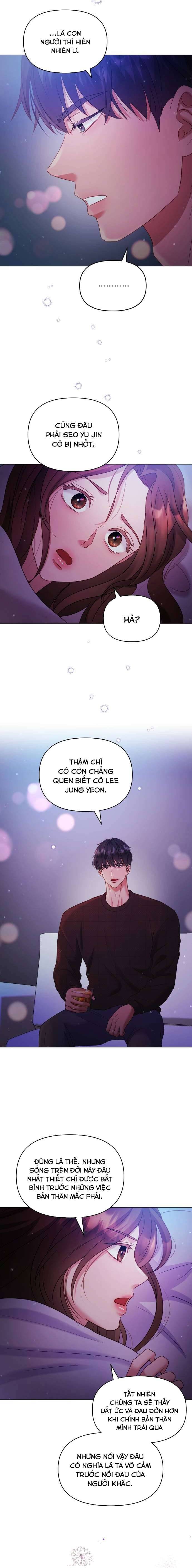 Hướng Dẫn Thu Phục Mãnh Thú Chap 10 - Trang 4